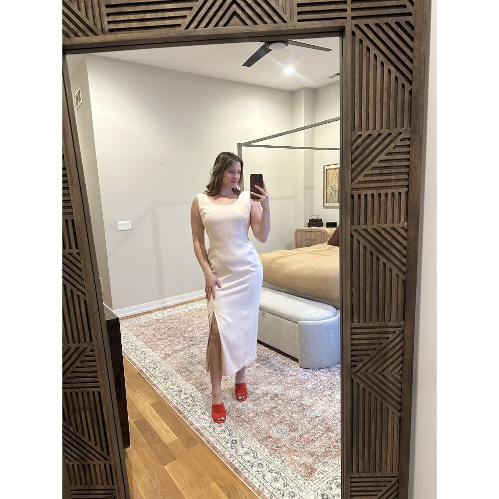 Vintage Unbranded Dress size 8/10